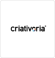 logo criativoria