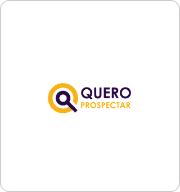 logo queroprospectar